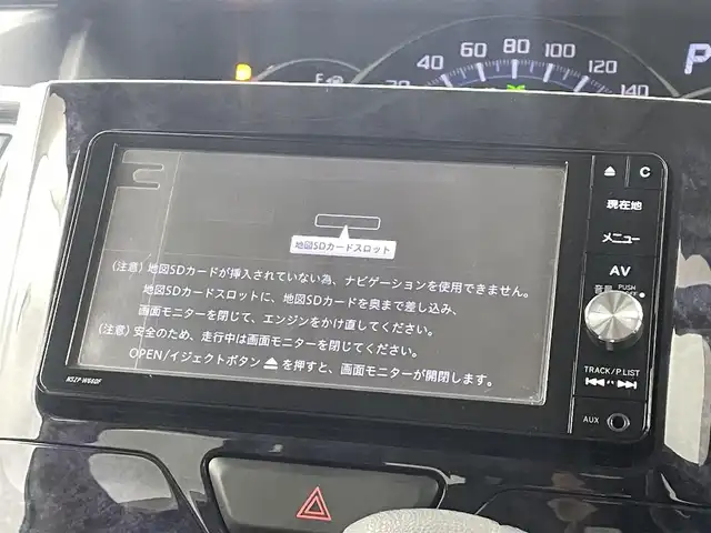 ダイハツ タント カスタム X トップED SAⅡ 福島県 2016(平28)年 3.7万km ブラックマイカメタリック ワンオーナー/スマートアシストIII/・衝突軽減ブレーキ/・車線逸脱警報/・コーナーセンサー（前後）/純正7型SDナビ/・フルセグTV/・BT.CD/DVD.AUX.AM/FM.USB/バックカメラ/純正AW/LEDヘッドライト/ハーフレザーシート/片側パワースライドドア/ステアリングスイッチ/プッシュスタート/スマートキー/純正フロアマット/アイドリングストップ/ドアバイザー