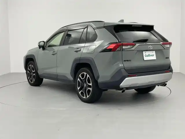 トヨタ ＲＡＶ４