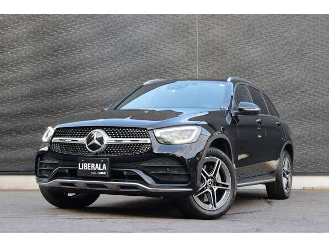 メルセデス・ベンツ ＧＬＣ２２０