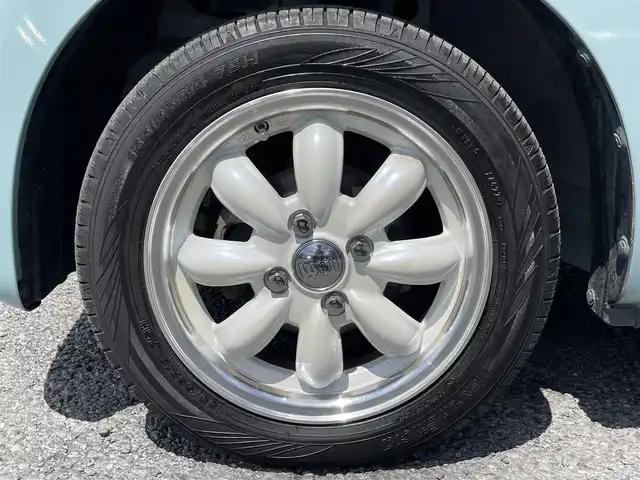 スズキ スペーシア HYBRID X 茨城県 2019(平31)年 5.9万km オフブルーメタリック/ホワイト2トーン ワンオーナー/社外8インチナビ/(CD/DVD/BT/フルセグ)/衝突軽減ブレーキ/両側パワースライドドア/ルーフレール/オートライト/社外14インチAW/スマートキー/プッシュスタート/シートカバー/ETC
