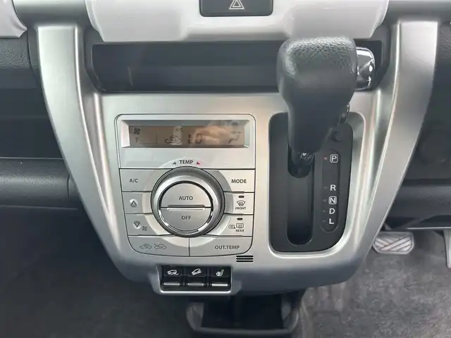 スズキ ハスラー G 島根県 2014(平26)年 5.3万km サマーブルーM ４ＷＤ　/社外SDナビ　/ワンセグTV/Ｂｌｕｅｔｏｏｔｈ/バックカメラ/ＥＴＣ　/D席シートヒーター/スマートキー/プッシュスタート/ダウンヒルアシストコントロール/衝突軽減ブレーキ/横滑り防止装置/アイドリングストップ/純正フロアマット/純正ドアバイザー
