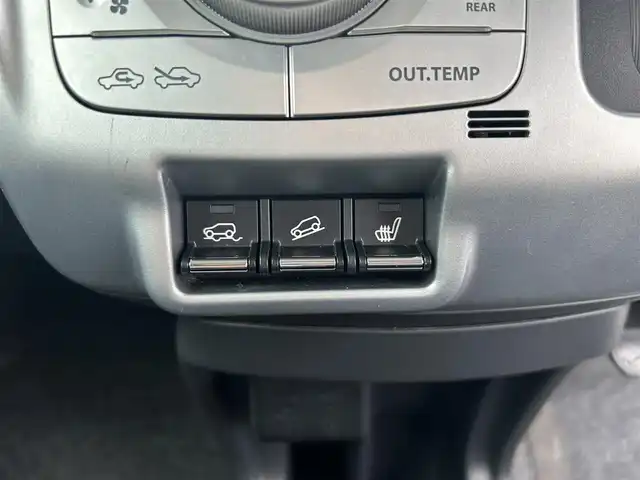 スズキ ハスラー G 島根県 2014(平26)年 5.3万km サマーブルーM ４ＷＤ　/社外SDナビ　/ワンセグTV/Ｂｌｕｅｔｏｏｔｈ/バックカメラ/ＥＴＣ　/D席シートヒーター/スマートキー/プッシュスタート/ダウンヒルアシストコントロール/衝突軽減ブレーキ/横滑り防止装置/アイドリングストップ/純正フロアマット/純正ドアバイザー