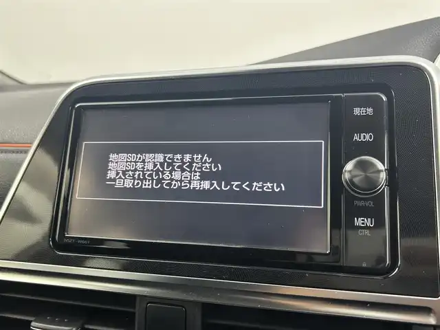 トヨタ シエンタ ハイブリッド G 千葉県 2018(平30)年 6.2万km シルバーM トヨタセーフティセンス/・プリクラッシュセーフティ/・レーンディパーチャーアラート/・先行車発進お知らせ機能/・オートハイビーム/純正7インチSDナビ/CD BT MSV フルセグ/バックカメラ/両側パワースライドドア/LEDオートライト/シートヒーター/純正16インチアルミホイール/革巻きステアリング/ステアリングスイッチ/スマートキー/プッシュスタート/ビルトインETC