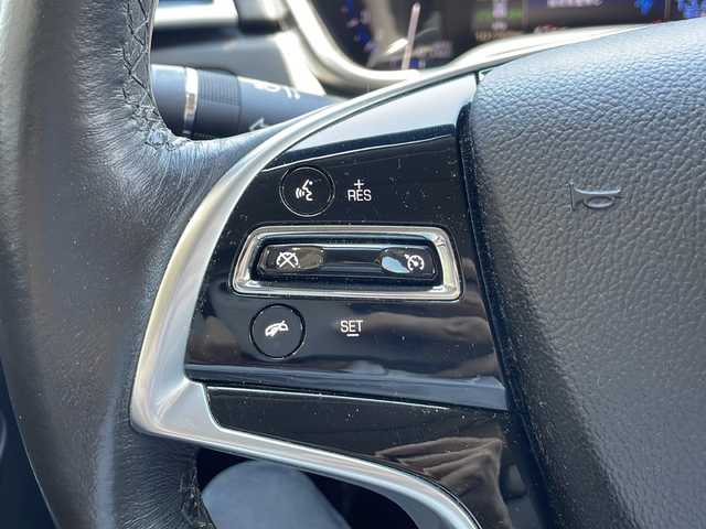 キャデラック ＳＲＸ クロスオーバー プレミアム 静岡県 2015(平27)年 10.2万km 黒 4WD/社外ナビ/・フルセグTV/・CD/ラジオ/Bluetooth/主要装備/・パワーバックドア/・Boseサウンドシステム/・ルーフレール/・コーナーセンサー/・バックカメラ、サイドカメラ/・レザーシート/・シートヒーター/・パワーシート/・プッシュスタート/・スマートキー/・パワーバックドア/・Boseサウンドシステム/・ルーフレール/・コーナーセンサー