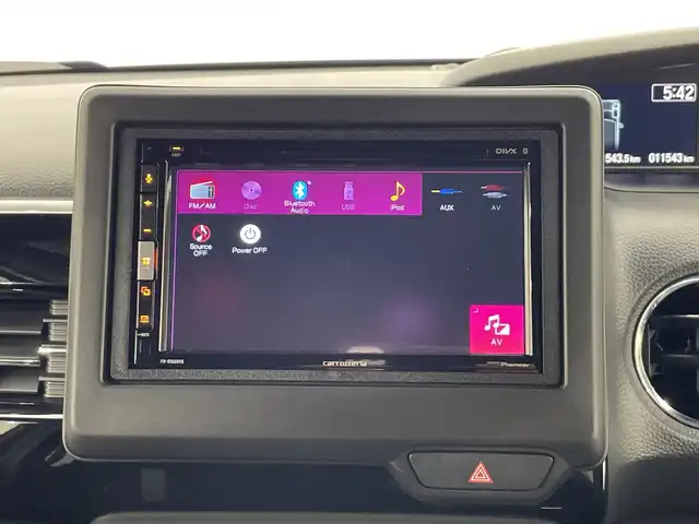ホンダ Ｎ ＢＯＸ カスタム L 栃木県 2022(令4)年 1.2万km ミッドナイトブルービームM モニター付きオーディオ/バックカメラ/ホンダセンシング/・衝突軽減ブレーキ/・車線逸脱警報/・先行車発進告知機能/・標識認識機能/オートクルーズコントロール/オートホールド/コーナーセンサー/片側パワスラ/シートヒーター/禁煙車/オートライト/LEDヘッドライト/横滑り防止装置/フォグランプ/スマートキー/プッシュスタート/ステアリングスイッチ/ウィンカーミラー/電動格納ミラー/純正14インチアルミホイール/社外フロアマット