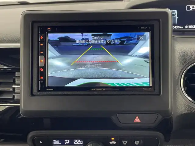 ホンダ Ｎ ＢＯＸ カスタム L 栃木県 2022(令4)年 1.2万km ミッドナイトブルービームM モニター付きオーディオ/バックカメラ/ホンダセンシング/・衝突軽減ブレーキ/・車線逸脱警報/・先行車発進告知機能/・標識認識機能/オートクルーズコントロール/オートホールド/コーナーセンサー/片側パワスラ/シートヒーター/禁煙車/オートライト/LEDヘッドライト/横滑り防止装置/フォグランプ/スマートキー/プッシュスタート/ステアリングスイッチ/ウィンカーミラー/電動格納ミラー/純正14インチアルミホイール/社外フロアマット