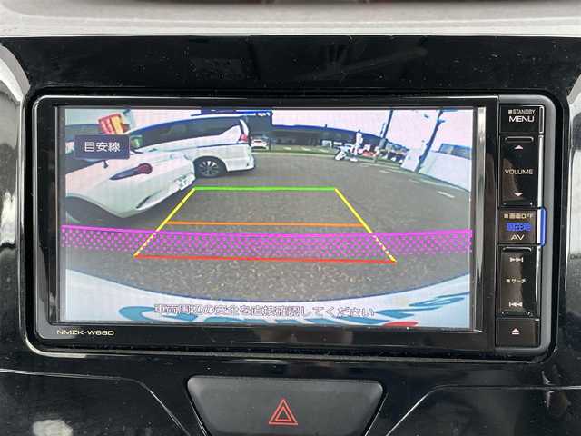 ダイハツ タント X SA Ⅲ 新潟県 2018(平30)年 3.5万km ホワイト メモリナビ/フルセグテレビ/バックカメラ/アイドリングストップ/ドアバイザー/プッシュスタート/片側パワースライドドア/純正フロアマット/ドライブレコーダー/スペアキー1個