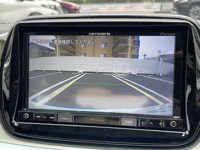 フィアット ５００ スーパーポップ チョコムーED 栃木県 2019(令1)年 6.4万km ライトブルー /登録時走行距離/　　　　　　　63600キロ/ワンオーナー/社外ナビ/バックカメラ/地デジ/スペアキー×１/ETC/新車時整備手帳/　　【保証書】/取扱説明書/