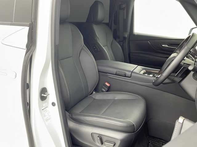 トヨタ アルファードハイブリット Z 茨城県 2024(令6)年 1.7万km プラチナホワイトパールマイカ モデリスタエアロ　純正ナビ　全方位カメラ　後席モニター　モデリスタエアロ　両側電動スライドドア　ガラスルーフ　黒革シート　シートヒーター　シートエアコン　ハンドルヒーター　レーダークルーズコントロール