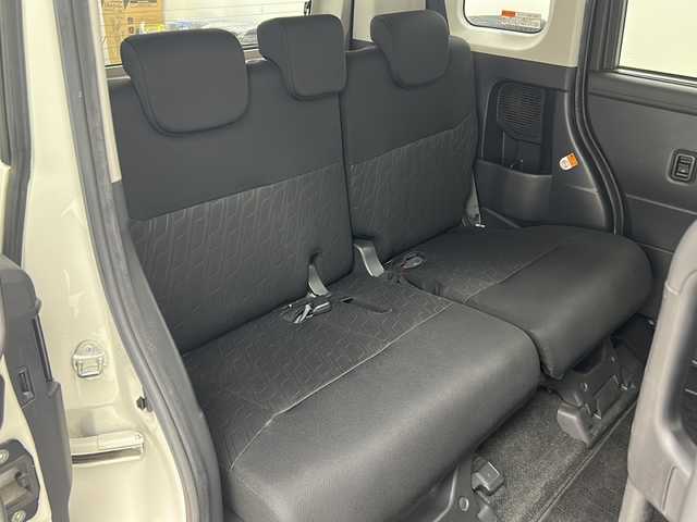 トヨタ ルーミー カスタムG 宮城県 2019(平31)年 7.5万km パールホワイトⅢ 禁煙車/Toyota Safety Sense/・プリクラッシュセーフティ		/・レーンディパーチャーアラート		/・オートマチックハイビーム/純正7型ナビ/・BT.CD.DVD.SD/バックカメラ/フルセグTV/両側パワースライドドア/ビルトインETC/プッシュスタート/スマートキー×２/革巻きステアリング/ステアリングスイッチ/純正ドアバイザー/LEDヘッドライト/LEDフォグランプ/アイドリングストップ/純正14インチアルミホイール/横滑り防止機能