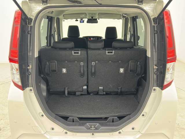 トヨタ ルーミー カスタムG 宮城県 2019(平31)年 7.5万km パールホワイトⅢ 禁煙車/Toyota Safety Sense/・プリクラッシュセーフティ		/・レーンディパーチャーアラート		/・オートマチックハイビーム/純正7型ナビ/・BT.CD.DVD.SD/バックカメラ/フルセグTV/両側パワースライドドア/ビルトインETC/プッシュスタート/スマートキー×２/革巻きステアリング/ステアリングスイッチ/純正ドアバイザー/LEDヘッドライト/LEDフォグランプ/アイドリングストップ/純正14インチアルミホイール/横滑り防止機能