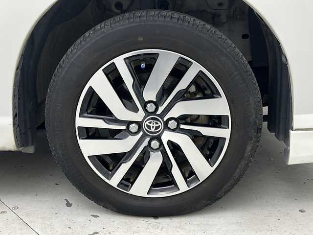 トヨタ ルーミー カスタムG 宮城県 2019(平31)年 7.5万km パールホワイトⅢ 禁煙車/Toyota Safety Sense/・プリクラッシュセーフティ		/・レーンディパーチャーアラート		/・オートマチックハイビーム/純正7型ナビ/・BT.CD.DVD.SD/バックカメラ/フルセグTV/両側パワースライドドア/ビルトインETC/プッシュスタート/スマートキー×２/革巻きステアリング/ステアリングスイッチ/純正ドアバイザー/LEDヘッドライト/LEDフォグランプ/アイドリングストップ/純正14インチアルミホイール/横滑り防止機能