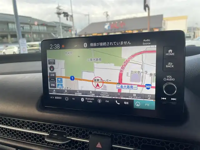 ホンダ ＺＲ－Ｖ ハイブリッド e:HEV Z 奈良県 2023(令5)年 3.5万km クリスタルブラックパール 禁煙/ワンオーナー/BOSEサウンド/黒革シート/ホンダセンシング/純正18AW/ホンダコネクトナビ/BT/フルセグ/バックカメラ/全方位モニター/ビルトインETC2.0/メモリー機能付きパワーシート/シートヒーター（前席）/マルチビューカメラシステム/BSM/ACC/LTA/CMBS/標識認識機能/ハンズフリーアクセスパワーテールゲート（予約クローズ機能付き）/先行車発進お知らせ/後退出庫サポート/横滑り防止装置/電子制御パーキングブレーキ/ブレーキホールド/シートスライド自動昇降モード/降車時オートドアロック/パドルシフト/本革巻きステアリング/ステアリングスイッチ/ステアリングヒーター/LEDオートライト/オートリトラウィンカーミラー/シーケンシャルウィンカー/アダプティブドライビングビーム/純正フロアマット/純正ドアバイザー/スペアスマートキー/新車時保証書/取扱説明書