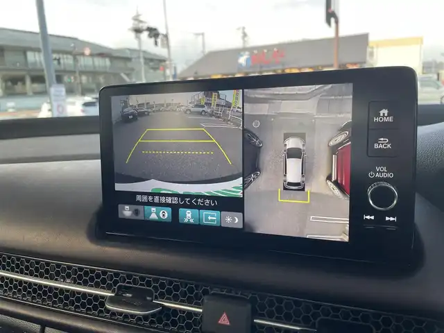 ホンダ ＺＲ－Ｖ ハイブリッド e:HEV Z 奈良県 2023(令5)年 3.5万km クリスタルブラックパール 禁煙/ワンオーナー/BOSEサウンド/黒革シート/ホンダセンシング/純正18AW/ホンダコネクトナビ/BT/フルセグ/バックカメラ/全方位モニター/ビルトインETC2.0/メモリー機能付きパワーシート/シートヒーター（前席）/マルチビューカメラシステム/BSM/ACC/LTA/CMBS/標識認識機能/ハンズフリーアクセスパワーテールゲート（予約クローズ機能付き）/先行車発進お知らせ/後退出庫サポート/横滑り防止装置/電子制御パーキングブレーキ/ブレーキホールド/シートスライド自動昇降モード/降車時オートドアロック/パドルシフト/本革巻きステアリング/ステアリングスイッチ/ステアリングヒーター/LEDオートライト/オートリトラウィンカーミラー/シーケンシャルウィンカー/アダプティブドライビングビーム/純正フロアマット/純正ドアバイザー/スペアスマートキー/新車時保証書/取扱説明書