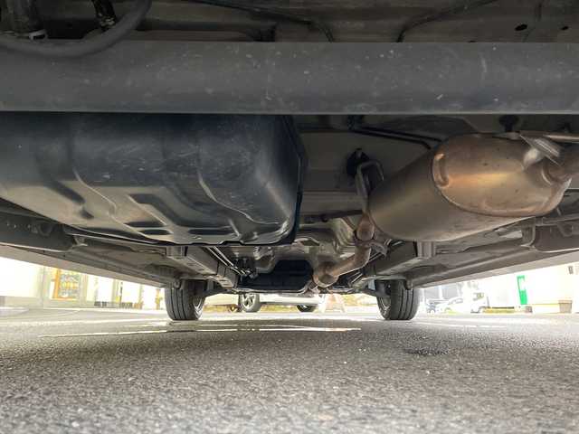 スズキ スペーシア カスタム TS 福島県 2013(平25)年 9.5万km スチールシルバーM 純正ナビ　バックカメラ　前方ドライブレコーダー　ステアリングスイッチ　純正フロアマット　プッシュスタート　ＩＳＯＦＩＸ　純正１５インチＡＷ　ＨＩＤヘッドライト　フォグランプ　スマートキー　スペアキー