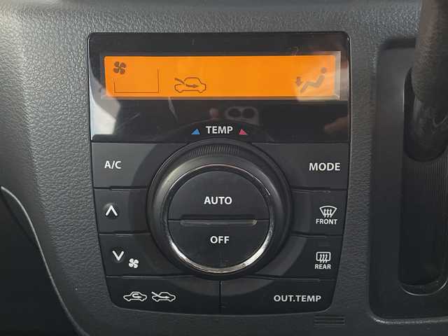 スズキ スペーシア カスタム TS 福島県 2013(平25)年 9.5万km スチールシルバーM 純正ナビ　バックカメラ　前方ドライブレコーダー　ステアリングスイッチ　純正フロアマット　プッシュスタート　ＩＳＯＦＩＸ　純正１５インチＡＷ　ＨＩＤヘッドライト　フォグランプ　スマートキー　スペアキー