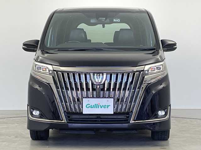 トヨタ エスクァイア Gi プレミアムパッケージ ブラックテーラード 岐阜県 2020(令2)年 4.5万km スパークリングブラックパールクリスタルシャイン 純正10インチSDナビゲーション【NSZT-Z68T】/CD DVD/フルセグテレビ/SD/Bluetooth/革巻きステアリング/ステアリングリモコン/ステアリングヒーター/両側パワースライドドア/LEDヘッドライト/オートライト/オートハイビーム/純正ビルトインETC2.0/ハーフレザーシート/シートヒーター(D/N席)/衝突被害軽減機能/車線逸脱警報機能/横滑り防止装置/先行車発信お知らせ機能/クリアランスソナー/パーキングサポートブレーキ