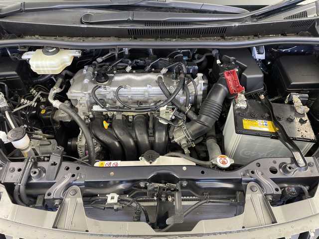 トヨタ エスクァイア Gi プレミアムパッケージ ブラックテーラード 岐阜県 2020(令2)年 4.5万km スパークリングブラックパールクリスタルシャイン 純正10インチSDナビゲーション【NSZT-Z68T】/CD DVD/フルセグテレビ/SD/Bluetooth/革巻きステアリング/ステアリングリモコン/ステアリングヒーター/両側パワースライドドア/LEDヘッドライト/オートライト/オートハイビーム/純正ビルトインETC2.0/ハーフレザーシート/シートヒーター(D/N席)/衝突被害軽減機能/車線逸脱警報機能/横滑り防止装置/先行車発信お知らせ機能/クリアランスソナー/パーキングサポートブレーキ