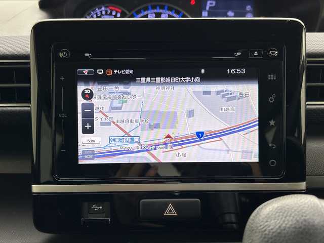 スズキ ワゴンＲ HYBRID FZ 三重県 2017(平29)年 2.6万km ブレイブカーキP /禁煙車//純正ナビ/ＣＤ／ＤＶＤ／フルセグTV/Ｂｌｕｅｔｏｏｔｈ／ＡｐｐｌｅＣａｒＰｌａｙ／ＡｎｄｒｏｉｄＡｕｔｏ//全方位モニター//衝突軽減ブレーキ//セーフティパッケージ装着車//ヘッドアップディスプレイ//革巻きステアリング//ステアリングスイッチ//ステアリングチルド機構//ウィンカー・電動格納式ミラー//プッシュスタート//スペアキー//オートライト//サイドバイザー//リアワイパー//純正14インチアルミ//純正フロアマット