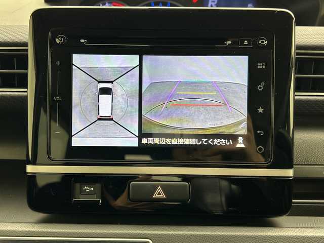 スズキ ワゴンＲ HYBRID FZ 三重県 2017(平29)年 2.6万km ブレイブカーキP /禁煙車//純正ナビ/ＣＤ／ＤＶＤ／フルセグTV/Ｂｌｕｅｔｏｏｔｈ／ＡｐｐｌｅＣａｒＰｌａｙ／ＡｎｄｒｏｉｄＡｕｔｏ//全方位モニター//衝突軽減ブレーキ//セーフティパッケージ装着車//ヘッドアップディスプレイ//革巻きステアリング//ステアリングスイッチ//ステアリングチルド機構//ウィンカー・電動格納式ミラー//プッシュスタート//スペアキー//オートライト//サイドバイザー//リアワイパー//純正14インチアルミ//純正フロアマット