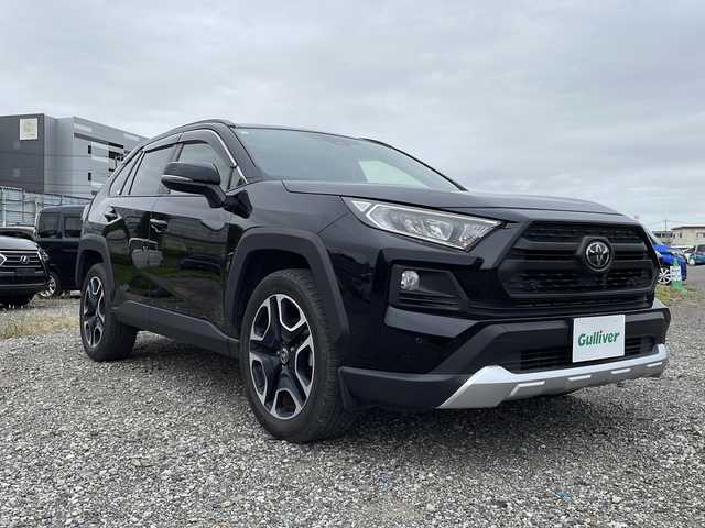 トヨタ ＲＡＶ４