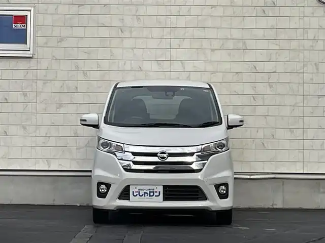 日産 デイズ