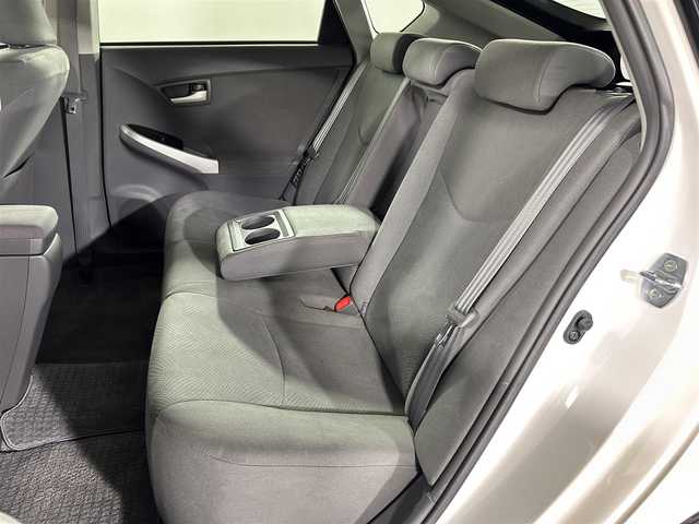 トヨタ プリウス S ツーリングセレクション 佐賀県 2009(平21)年 1万km スーパーホワイトⅡ 純正7インチナビ/CD/DVD/ワンセグTV/Bluetooth/バックカメラ/ビルトインETC/HIDライト/フォグライト /オートライト/純正17インチアルミホイール/純正フロアマット/スマートキー/電動格納ミラー