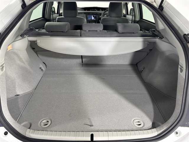 トヨタ プリウス S ツーリングセレクション 佐賀県 2009(平21)年 1万km スーパーホワイトⅡ 純正7インチナビ/CD/DVD/ワンセグTV/Bluetooth/バックカメラ/ビルトインETC/HIDライト/フォグライト /オートライト/純正17インチアルミホイール/純正フロアマット/スマートキー/電動格納ミラー