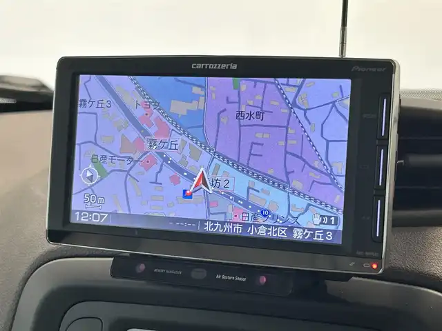クライスラー・ジープ ジープ レネゲード リミテッド 福岡県 2016(平28)年 4.7万km 白 白／オレンジ革　/ＢＳＭ　/ナビ　/ＴＶ　/クルコン　/Ｂカメラ　/Ｂｌｕｅｔｏｏｔｈ　/前席パワーシート　/シートヒーター　/ヒーテッドステアリングホイール　/オートライト　/純正１７インチＡＷ