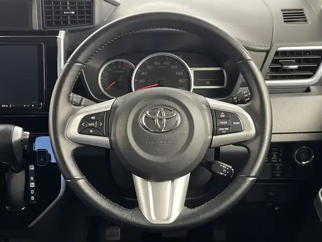トヨタ タンク カスタムG－T 新潟県 2019(令1)年 5万km マゼンタベリーマイカM ALPINEメモリナビ【X9Z】/　フルセグTV/Bluetooth/CD/DVD/USB/ALPINEフリップダウンモニター/衝突被害軽減ブレーキ/レーンキープアシスト/クルーズコントロール/前後コーナーセンサー/両側パワースライドドア/ドライブレコーダー/バックモニター/ビルトインETC/前席シートヒーター/アイドリングストップ/横滑り防止装置/LEDヘッドライト/オートマチックハイビーム/オートライト/レザーステアリング/禁煙車