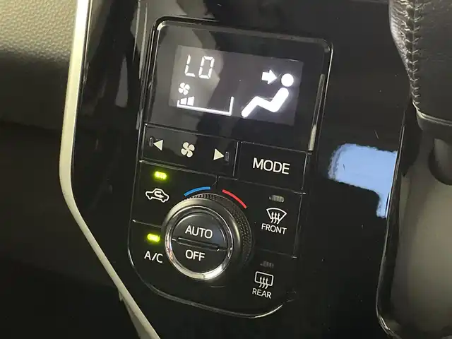 トヨタ タンク カスタムG－T 新潟県 2019(令1)年 5万km マゼンタベリーマイカM ALPINEメモリナビ【X9Z】/　フルセグTV/Bluetooth/CD/DVD/USB/ALPINEフリップダウンモニター/衝突被害軽減ブレーキ/レーンキープアシスト/クルーズコントロール/前後コーナーセンサー/両側パワースライドドア/ドライブレコーダー/バックモニター/ビルトインETC/前席シートヒーター/アイドリングストップ/横滑り防止装置/LEDヘッドライト/オートマチックハイビーム/オートライト/レザーステアリング/禁煙車