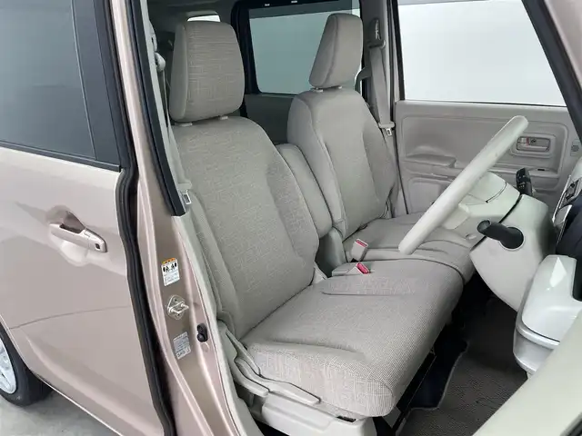 スズキ スペーシア HYBRID X 福井県 2022(令4)年 6万km ライトブロンズパールメタリック carrozzeriaナビ/CD/DVD/Bluetooth/フルセグ/両側パワースライドドア/ドライブレコーダー/スマートキー/シートヒーター/オートライト/横滑り防止装置/コーナーセンサー