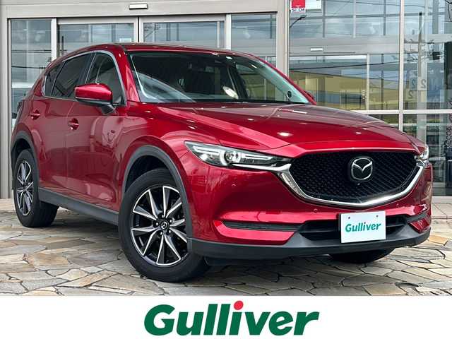 マツダ ＣＸ－５ XD プロアクティブ 静岡県 2018(平30)年 6.8万km ソウルレッドクリスタルM 純正SDナビ/・DVD/・CD/・Bluetooth/・フルセグTV/・AM/・FM/・USB/・AUX/主要装備/BOSEサウンド/・プリクラッシュ/・バックカメラ/・アラウンドビューモニター/・コーナーセンサー前後/・クリアランスソナー/・レーンキープアシスト/・オートホールド/・横滑り防止/・クルーズコントロール/・ブラインドスポットモニター/・純正アルミホイール/・純正フロアマット/・MT付きFAT/・電動リアゲート/・ハンドルヒーター/・シートヒーター/・パワーシート/・ステアリングリモコン/・アイドリングストップ/・LEDヘッドライト/・オートライト/・プッシュスタート/・スマートキー/・ETC