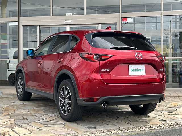 マツダ ＣＸ－５ XD プロアクティブ 静岡県 2018(平30)年 6.8万km ソウルレッドクリスタルM 純正SDナビ/・DVD/・CD/・Bluetooth/・フルセグTV/・AM/・FM/・USB/・AUX/主要装備/BOSEサウンド/・プリクラッシュ/・バックカメラ/・アラウンドビューモニター/・コーナーセンサー前後/・クリアランスソナー/・レーンキープアシスト/・オートホールド/・横滑り防止/・クルーズコントロール/・ブラインドスポットモニター/・純正アルミホイール/・純正フロアマット/・MT付きFAT/・電動リアゲート/・ハンドルヒーター/・シートヒーター/・パワーシート/・ステアリングリモコン/・アイドリングストップ/・LEDヘッドライト/・オートライト/・プッシュスタート/・スマートキー/・ETC