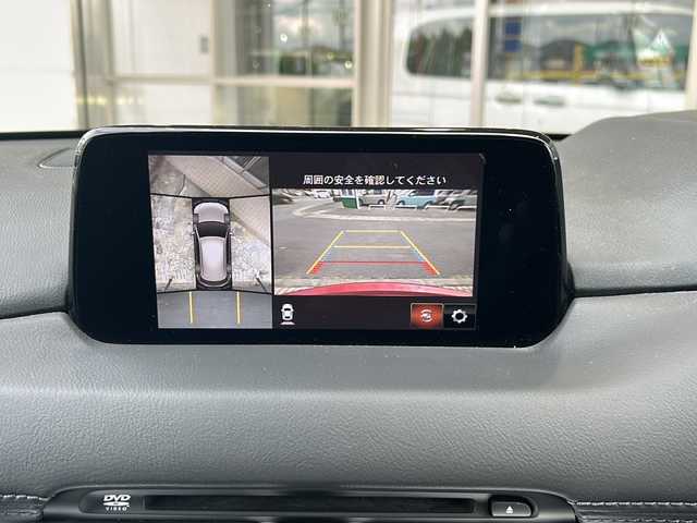 マツダ ＣＸ－５ XD プロアクティブ 静岡県 2018(平30)年 6.8万km ソウルレッドクリスタルM 純正SDナビ/・DVD/・CD/・Bluetooth/・フルセグTV/・AM/・FM/・USB/・AUX/主要装備/BOSEサウンド/・プリクラッシュ/・バックカメラ/・アラウンドビューモニター/・コーナーセンサー前後/・クリアランスソナー/・レーンキープアシスト/・オートホールド/・横滑り防止/・クルーズコントロール/・ブラインドスポットモニター/・純正アルミホイール/・純正フロアマット/・MT付きFAT/・電動リアゲート/・ハンドルヒーター/・シートヒーター/・パワーシート/・ステアリングリモコン/・アイドリングストップ/・LEDヘッドライト/・オートライト/・プッシュスタート/・スマートキー/・ETC