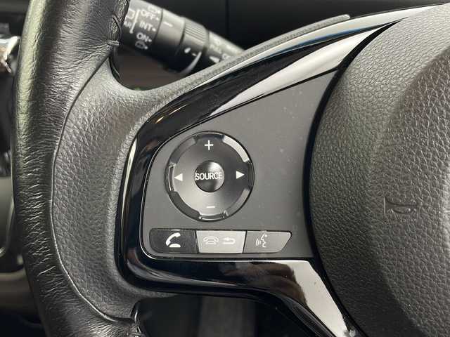 ホンダ Ｎ ＢＯＸ G･L ホンダセンシング カッパーブラウンスタイル 兵庫県 2019(平31)年 5.1万km パールⅡ ・純正ナビ（VXM-194VFi）/CD/DVD/SD/フルセグ/USB/BT/・バックカメラ/・ビルトインETC/・HondaSENSING/・衝突軽減ブレーキ/・誤発進抑制機能/・後方誤発進抑制機能/・歩行者事故低減ステアリング/・路外逸脱抑制機能/・アダプティブ・クルーズ・コントロール/・車線維持支援システム/・オートハイビーム/・先行車発進お知らせ機能/・標識認識機能/・前方ドライブレコーダー/・LEDライト/・スマートキー/・ウインカー付きドアミラー/・電動格納式ドアミラー/・両側パワースライドドア/・カラーコードNH883PB