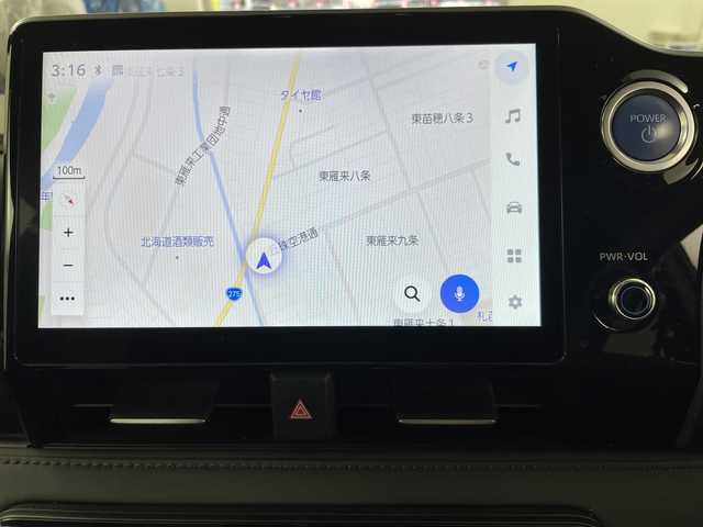 トヨタ ヴォクシー ハイブリッド S－Z 道央・札幌 2022(令4)年 5.2万km ホワイトパールクリスタルシャイン ・4WD/ハイブリッド/寒冷地仕様/・Toyota Safety Sense /・レーダークルーズコントロール/・プリクラッシュセーフティ/・純正ディスプレイ/・ナビ/フルセグTV/CD/DVD/BT//・ AppleCarPlry/AndroidAuto/・バックカメラ/・オートハイビーム/LEDヘッドライト/・ハーフレザーシート/・運転席/助手席シートヒーター/・EVモード/・AC100V/・冬タイヤアルミ付き積込/・ビルドインETC2.0