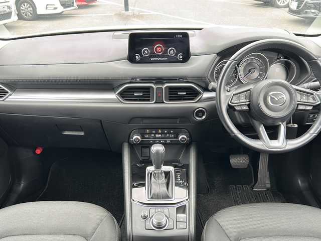 マツダ ＣＸ－５ XD スマートエディション 岐阜県 2020(令2)年 2.4万km スノーフレイクホワイトパールマイカ 登録時走行距離23924km/純正ディスプレイオーディオ/フルセグTV/全方位カメラ/ターボ/ＥＴＣ/ドライブレコーダー/純正フロアマット/純正アルミホイール/プッシュスタート/スマートキー/オートエアコン/コーナーセンサー/ＬＥＤヘッドライト/コーナーセンサー/オートライト/レーンキープアシスト/衝突被害軽減システム/エアバッグ