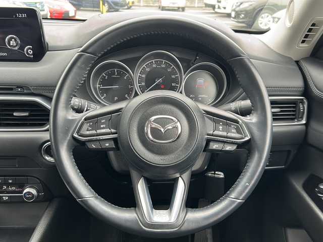 マツダ ＣＸ－５ XD スマートエディション 岐阜県 2020(令2)年 2.4万km スノーフレイクホワイトパールマイカ 登録時走行距離23924km/純正ディスプレイオーディオ/フルセグTV/全方位カメラ/ターボ/ＥＴＣ/ドライブレコーダー/純正フロアマット/純正アルミホイール/プッシュスタート/スマートキー/オートエアコン/コーナーセンサー/ＬＥＤヘッドライト/コーナーセンサー/オートライト/レーンキープアシスト/衝突被害軽減システム/エアバッグ