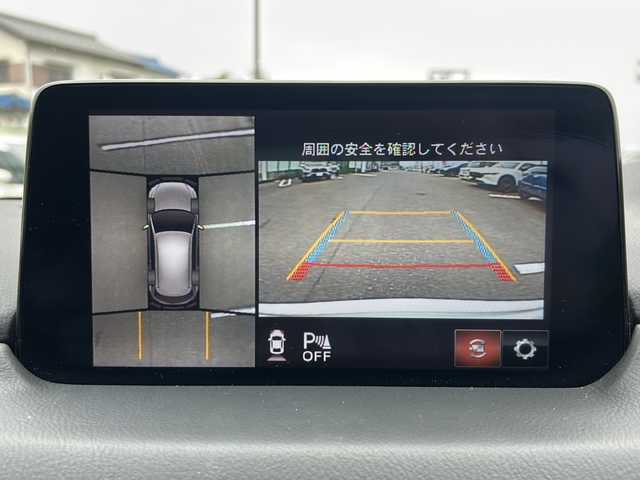 マツダ ＣＸ－５ XD スマートエディション 岐阜県 2020(令2)年 2.4万km スノーフレイクホワイトパールマイカ 登録時走行距離23924km/純正ディスプレイオーディオ/フルセグTV/全方位カメラ/ターボ/ＥＴＣ/ドライブレコーダー/純正フロアマット/純正アルミホイール/プッシュスタート/スマートキー/オートエアコン/コーナーセンサー/ＬＥＤヘッドライト/コーナーセンサー/オートライト/レーンキープアシスト/衝突被害軽減システム/エアバッグ