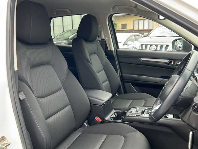 マツダ ＣＸ－５ XD スマートエディション 岐阜県 2020(令2)年 2.4万km スノーフレイクホワイトパールマイカ 登録時走行距離23924km/純正ディスプレイオーディオ/フルセグTV/全方位カメラ/ターボ/ＥＴＣ/ドライブレコーダー/純正フロアマット/純正アルミホイール/プッシュスタート/スマートキー/オートエアコン/コーナーセンサー/ＬＥＤヘッドライト/コーナーセンサー/オートライト/レーンキープアシスト/衝突被害軽減システム/エアバッグ
