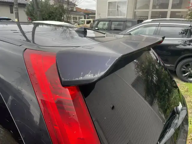 ホンダ ストリーム RSZ 新潟県 2006(平18)年 15.5万km ナイトホークブラックパール HDDナビ/社外ホイールスタッドレスタイヤ/ドアバイザー/ETC/純正フロアマット/アルパインフリップダウンモニター/ハンズフリー/ステアリングスイッチ