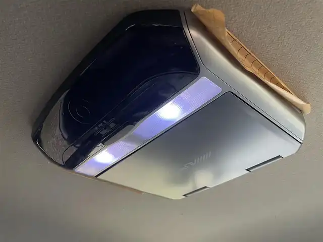 ホンダ ストリーム RSZ 新潟県 2006(平18)年 15.5万km ナイトホークブラックパール HDDナビ/社外ホイールスタッドレスタイヤ/ドアバイザー/ETC/純正フロアマット/アルパインフリップダウンモニター/ハンズフリー/ステアリングスイッチ