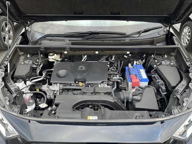 トヨタ ＲＡＶ４ アドベンチャー 岩手県 2021(令3)年 3.4万km アティチュードブラックマイカ 純正ディスプレイオーディオ(ラジオ/BT/USB/Miracast)/バックカメラ/プリクラッシュセーフティ/レーントレーシングアシスト/レーダークルーズコントロール/オートマチックハイビーム/ブラインドスポットモニター/リアクロストラフィックアラート/コーナーセンサー/前席シートヒーター/ベンチレーション/D席パワーシート/ステアリングヒーター/横滑り防止機能/レザーシート(合皮)/LEDヘッドライト/フォグランプ/ビルトインETC/スマートキー/ステアリングスイッチ/純正19inアルミホイール/純正フロアマット/電動格納ミラー/ウィンカーミラー/取説＆保証書