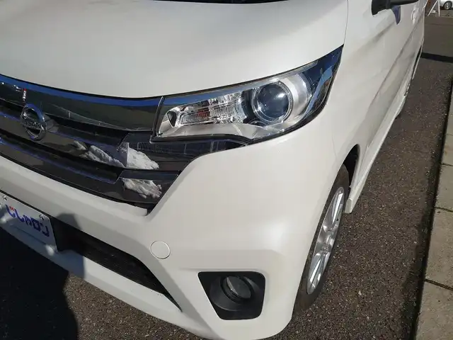 日産 デイズ