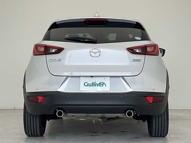 マツダ ＣＸ－３ 20S プロアクティブ 愛知県 2018(平30)年 1.1万km セラミックM 衝突軽減システム/BOSEプレミアムサウンド/純正７型SDナビ（SDなし）/レーダークルーズコントロール/フルセグ/CD/DVD/Bluetooth/バックカメラ/ヘッドアップディスプレイ/コーナーセンサー/純正アルミホイール/ブラインドスポットモニター/LEDヘッドライト/パドルシフト/ドライブレコーダー/ETC/ステアリングスイッチ/スマートキー/プッシュスタート