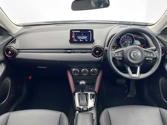 マツダ ＣＸ－３ 20S プロアクティブ 愛知県 2018(平30)年 1.1万km セラミックM 衝突軽減システム/BOSEプレミアムサウンド/純正７型SDナビ（SDなし）/レーダークルーズコントロール/フルセグ/CD/DVD/Bluetooth/バックカメラ/ヘッドアップディスプレイ/コーナーセンサー/純正アルミホイール/ブラインドスポットモニター/LEDヘッドライト/パドルシフト/ドライブレコーダー/ETC/ステアリングスイッチ/スマートキー/プッシュスタート