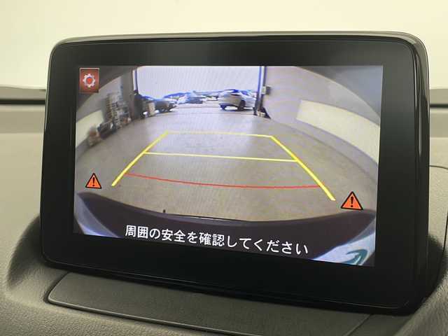 マツダ ＣＸ－３ 20S プロアクティブ 愛知県 2018(平30)年 1.1万km セラミックM 衝突軽減システム/BOSEプレミアムサウンド/純正７型SDナビ（SDなし）/レーダークルーズコントロール/フルセグ/CD/DVD/Bluetooth/バックカメラ/ヘッドアップディスプレイ/コーナーセンサー/純正アルミホイール/ブラインドスポットモニター/LEDヘッドライト/パドルシフト/ドライブレコーダー/ETC/ステアリングスイッチ/スマートキー/プッシュスタート
