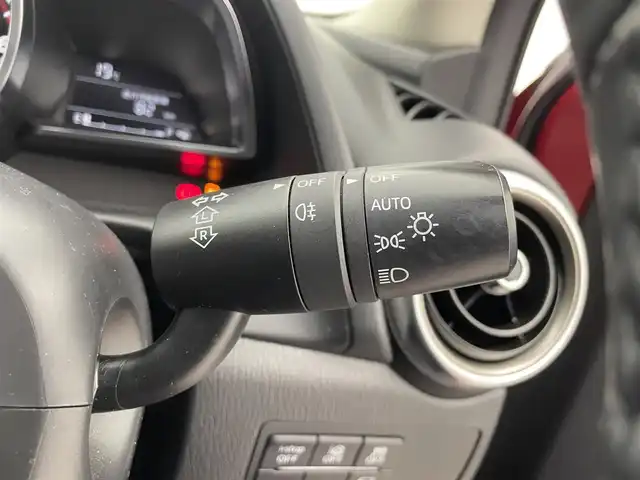 マツダ マツダ２ XD プロアクティブ Sパッケージ 宮城県 2019(令1)年 5.9万km ソウルレッドクリスタルM 純正ナビ　/３６０°ビューモニター　/アクティブドライビングディスプレイ　/ＢＳＭ　/アダプティブクルーズコントロール　/パーキングセンサー/衝突被害軽減ブレーキ/レーンキープアシスト/ハイビームアシスト/シートヒーター　/ＣＤ／ＤＶＤプレーヤー　/ドライブレコーダー　/ＥＴＣ　/ＬＥＤヘッドライト/リモコンエンジンスターター /純正15インチAW