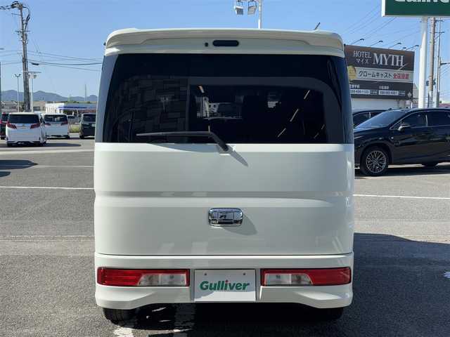 スズキ エブリィ ワゴン PZターボ スペシャル 青森県 2018(平30)年 6.6万km パールホワイト 社外ナビ/プッシュスタート/バックカメラ/ETC/フルセグTV/デジタルインナーミラー/ドライブレコーダー（前後）/純正フロアマット/社外ステアリング/社外ウインカー付ドアミラー/社外木目調コンソールパネル/LEDルームランプ/社外トランクマット/社外スピーカー/社外スマホホルダー